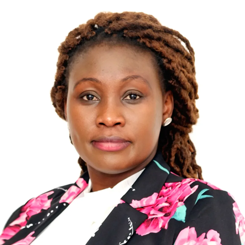 LEAP 2025 Awardee - Juliana Wamaitha Njiriri